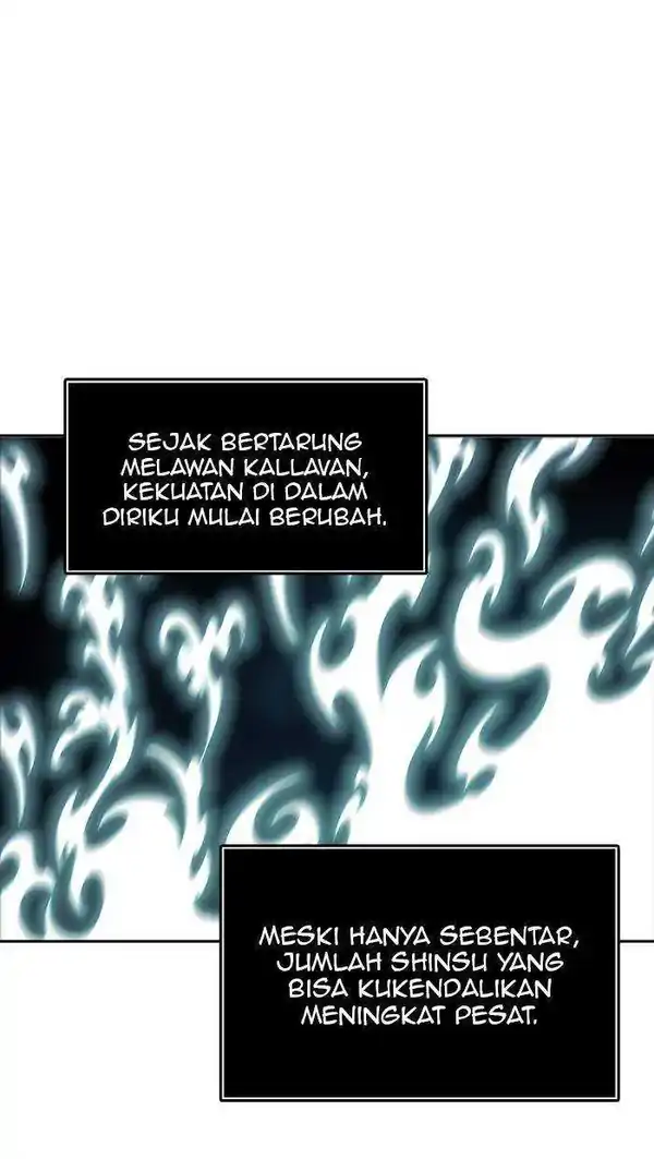 Baca Tower of God - Chapter 490 halaman 102