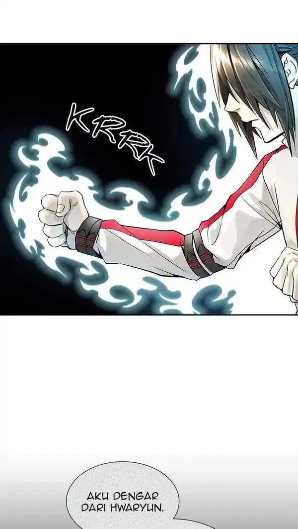 Baca Tower of God - Chapter 490 halaman 103