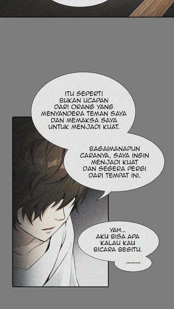 Baca Tower of God - Chapter 490 halaman 105