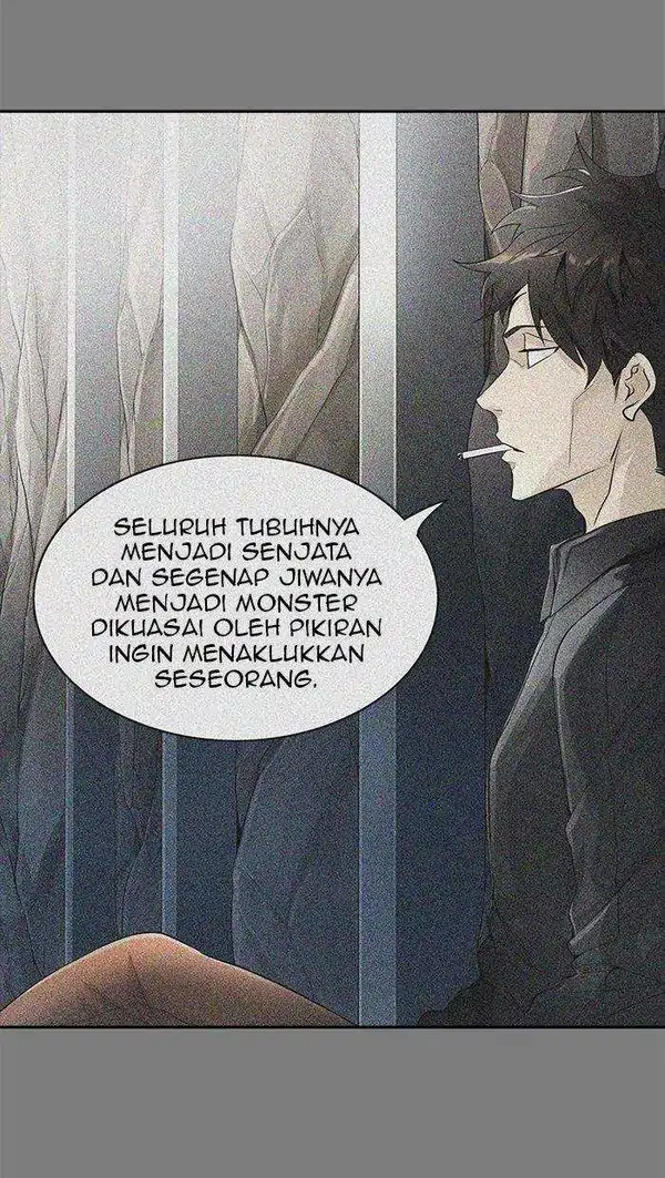 Baca Tower of God - Chapter 490 halaman 107