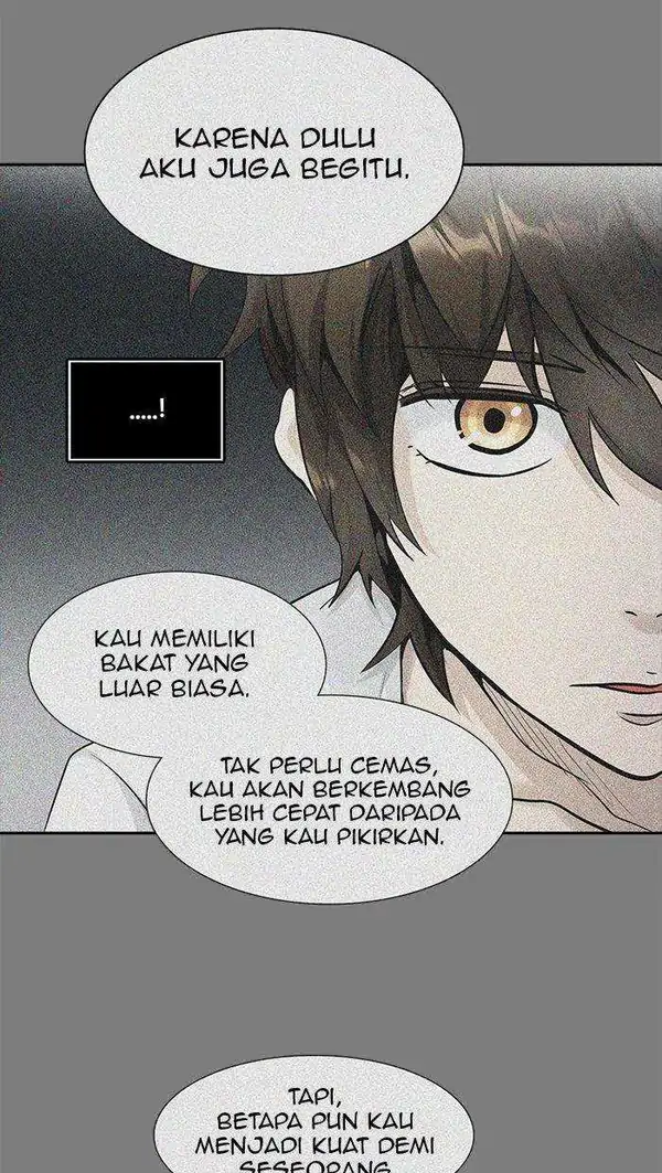 Baca Tower of God - Chapter 490 halaman 109