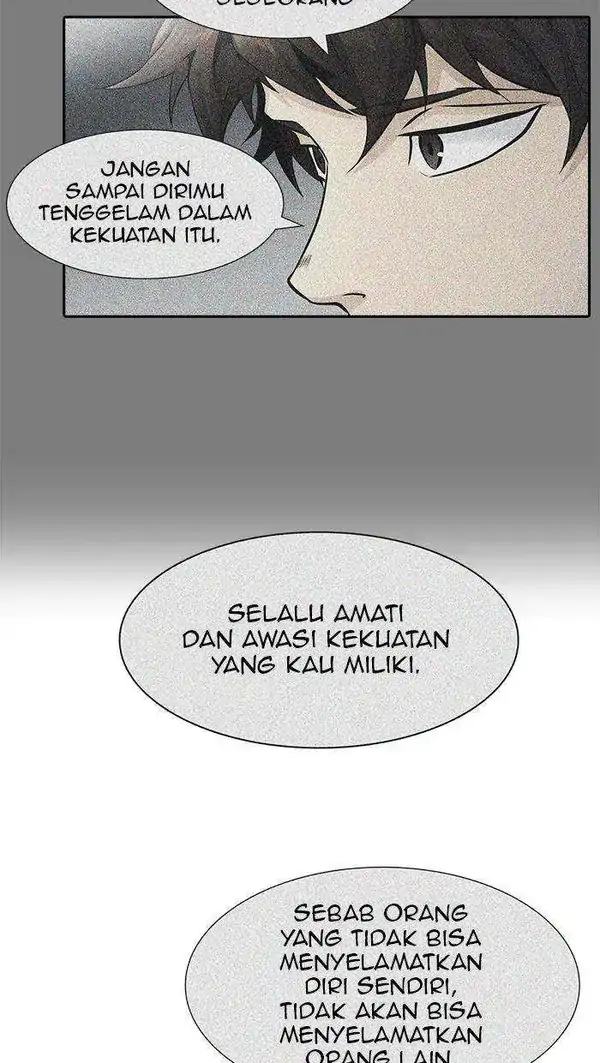 Baca Tower of God - Chapter 490 halaman 110