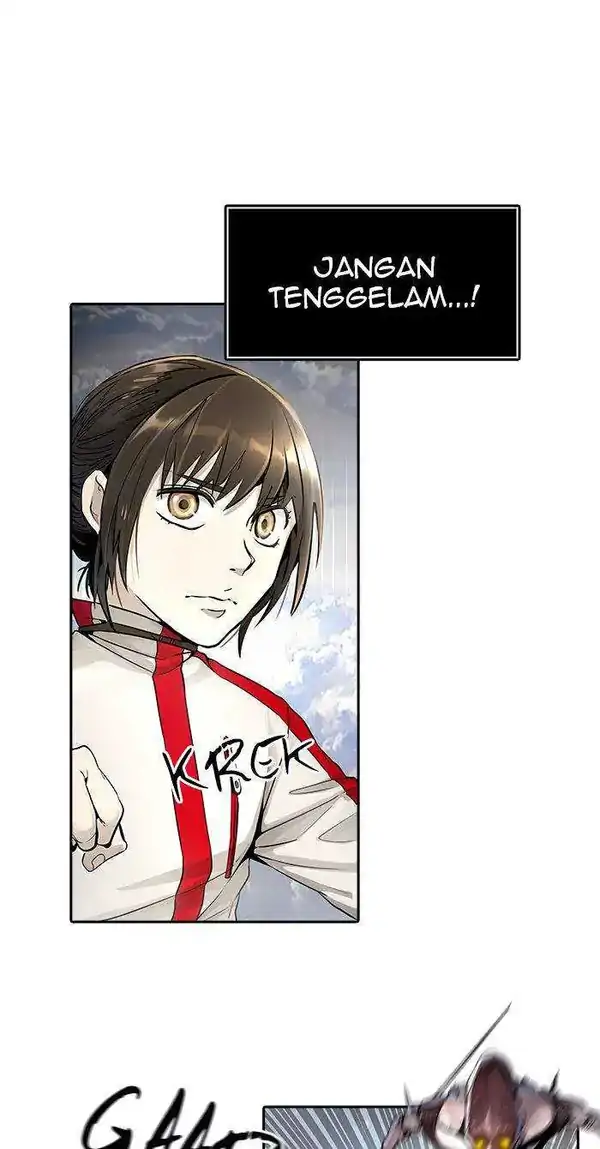 Baca Tower of God - Chapter 490 halaman 112