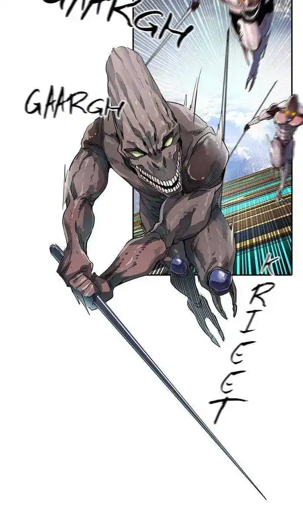 Baca Tower of God - Chapter 490 halaman 113