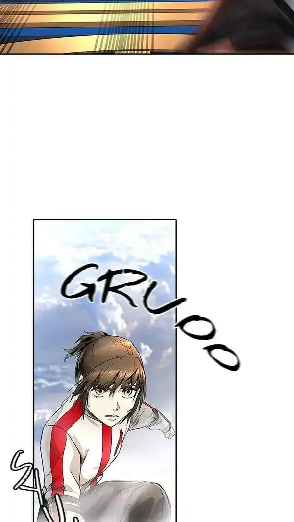 Baca Tower of God - Chapter 490 halaman 118