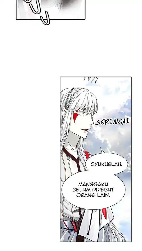 Baca Tower of God - Chapter 490 halaman 119