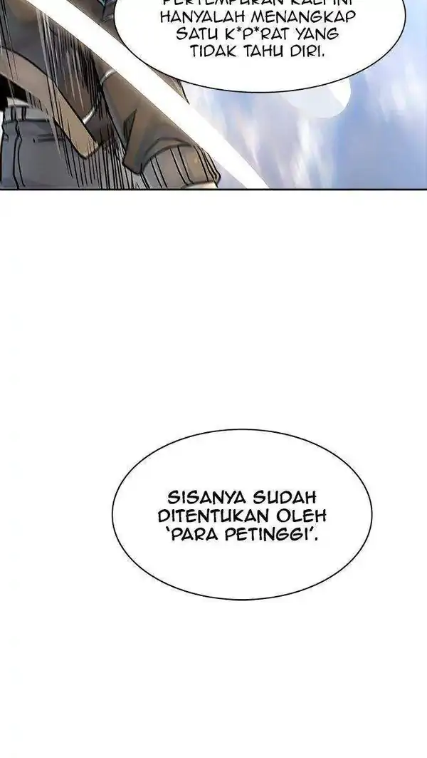 Baca Tower of God - Chapter 490 halaman 12