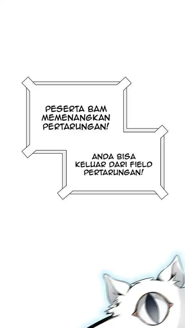 Baca Tower of God - Chapter 490 halaman 121