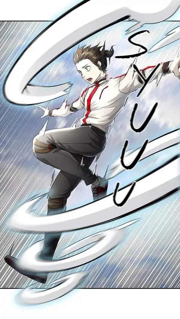 Baca Tower of God - Chapter 490 halaman 122