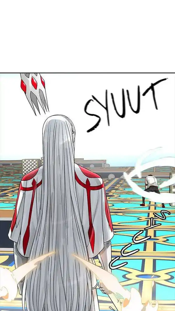 Baca Tower of God - Chapter 490 halaman 123