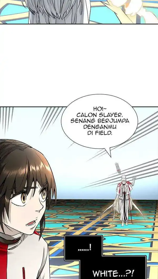 Baca Tower of God - Chapter 490 halaman 124