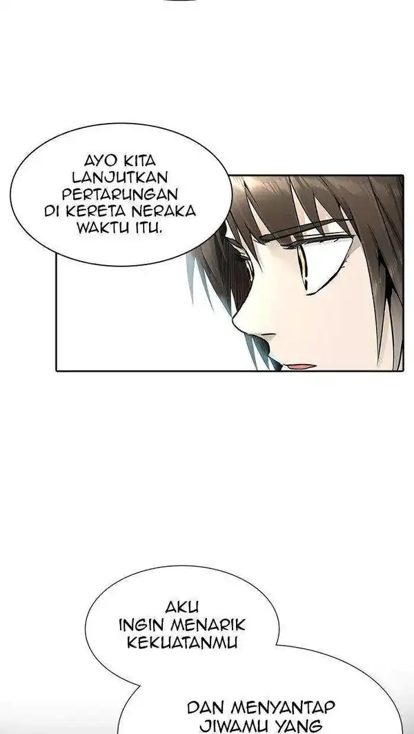 Baca Tower of God - Chapter 490 halaman 128