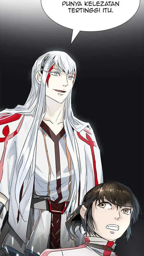 Baca Tower of God - Chapter 490 halaman 129