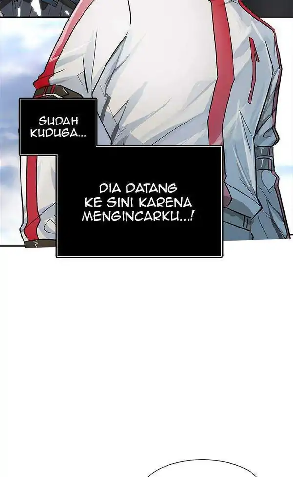 Baca Tower of God - Chapter 490 halaman 130