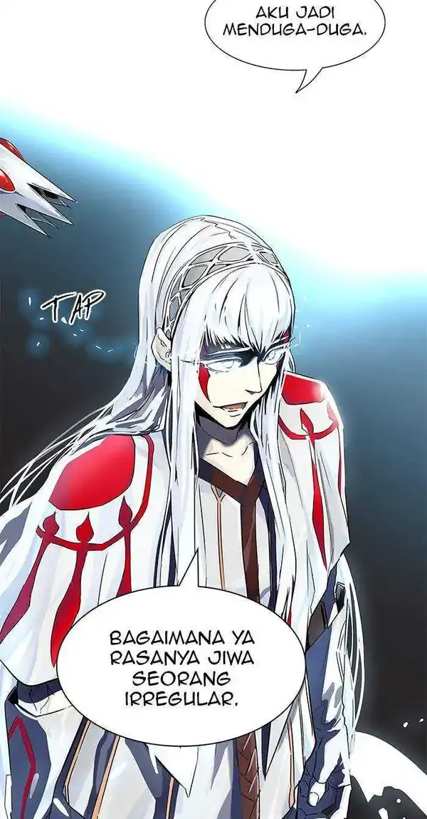 Baca Tower of God - Chapter 490 halaman 131