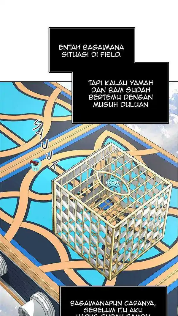 Baca Tower of God - Chapter 490 halaman 25