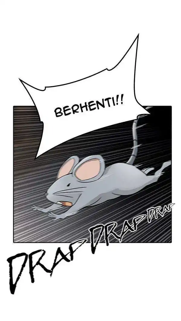 Baca Tower of God - Chapter 490 halaman 28