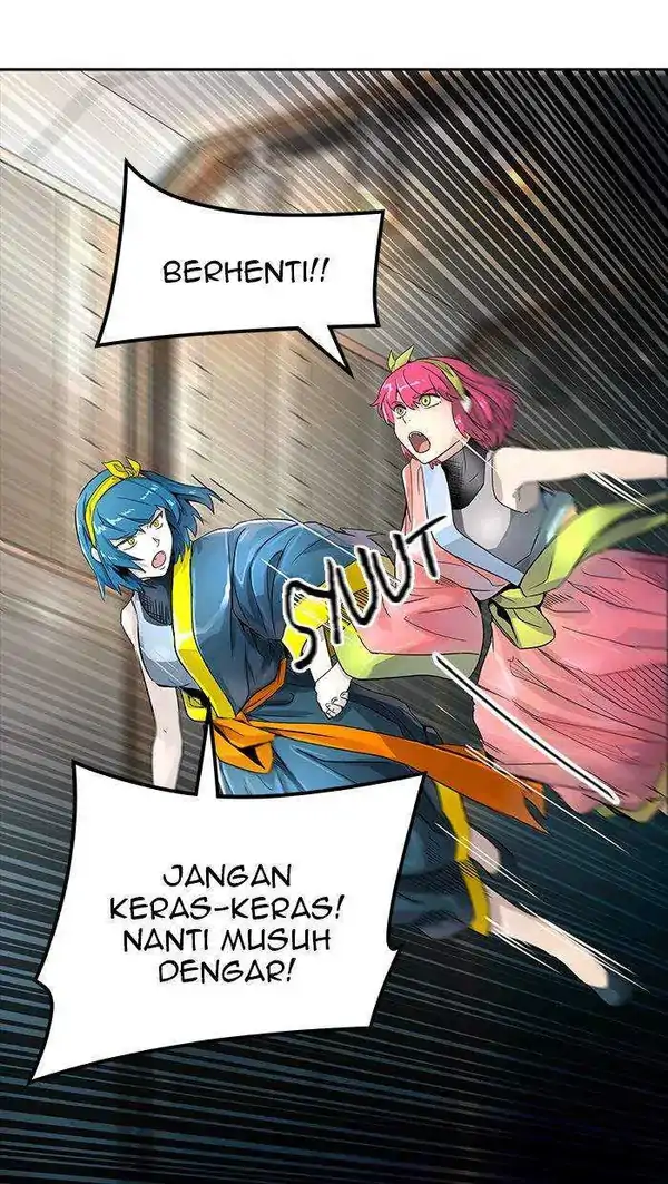 Baca Tower of God - Chapter 490 halaman 29