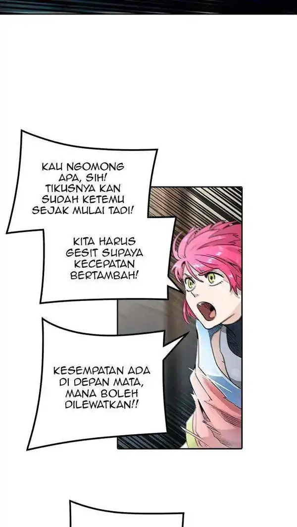 Baca Tower of God - Chapter 490 halaman 30