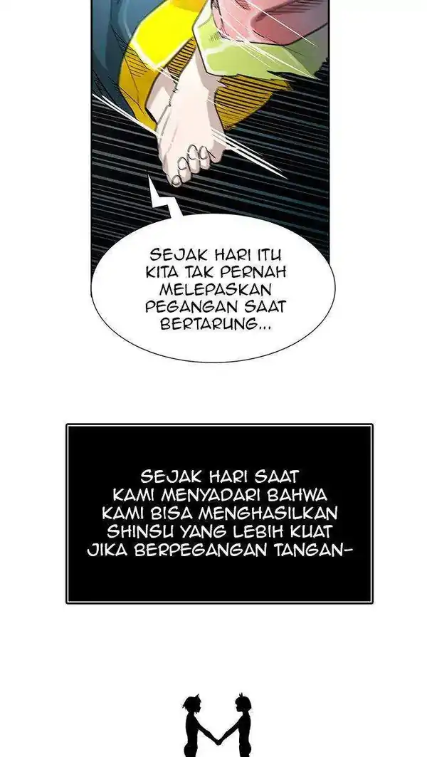 Baca Tower of God - Chapter 490 halaman 32