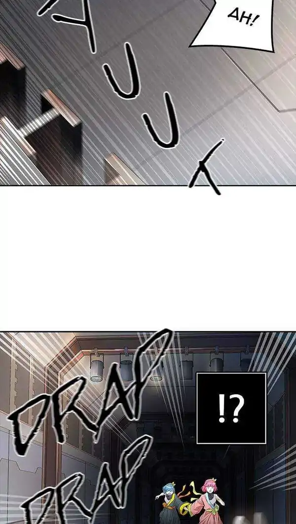 Baca Tower of God - Chapter 490 halaman 35