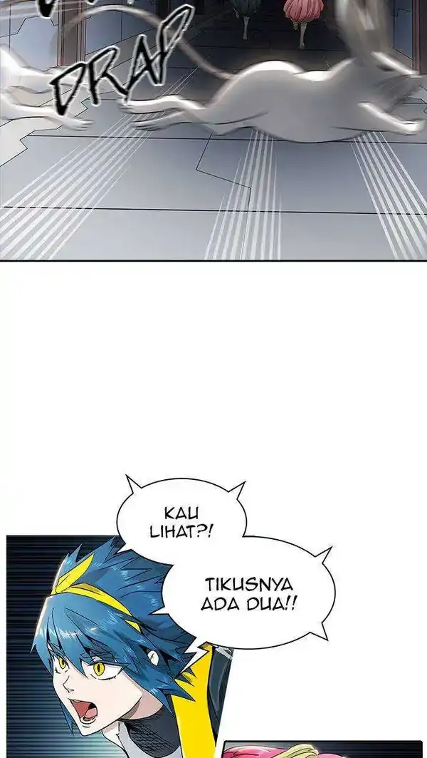 Baca Tower of God - Chapter 490 halaman 36