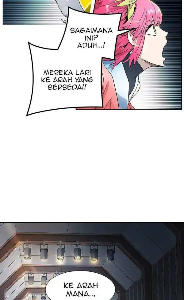 Baca Tower of God - Chapter 490 halaman 37