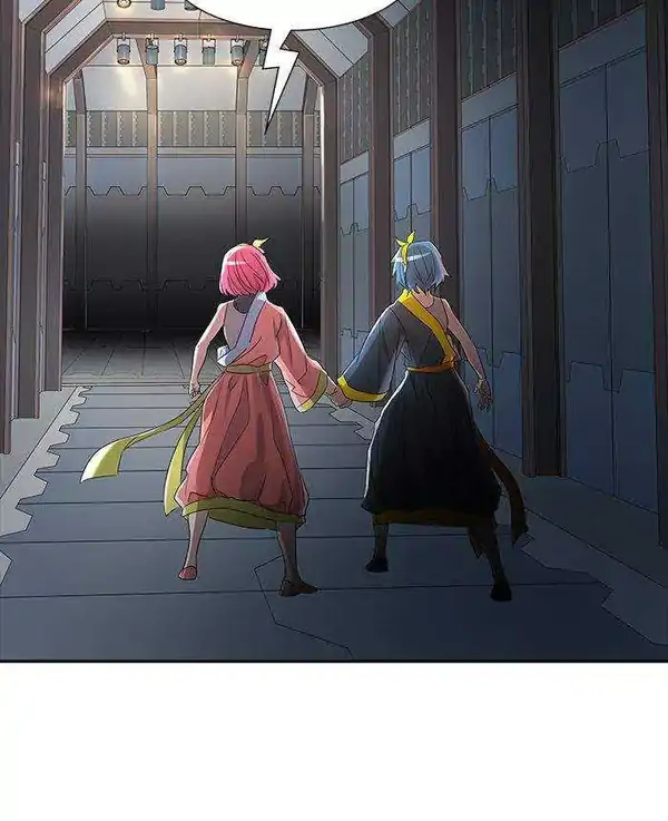 Baca Tower of God - Chapter 490 halaman 38