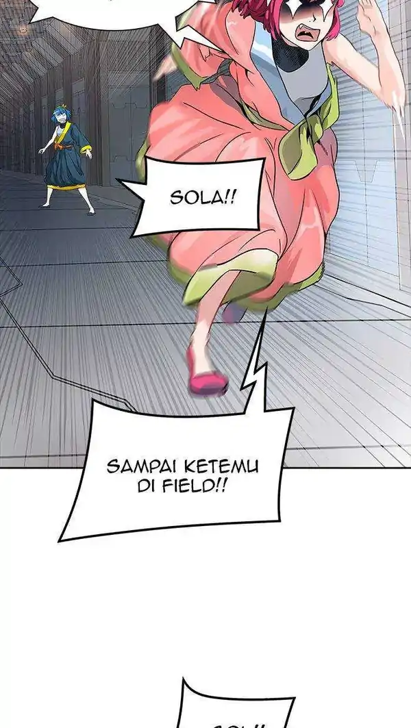 Baca Tower of God - Chapter 490 halaman 41