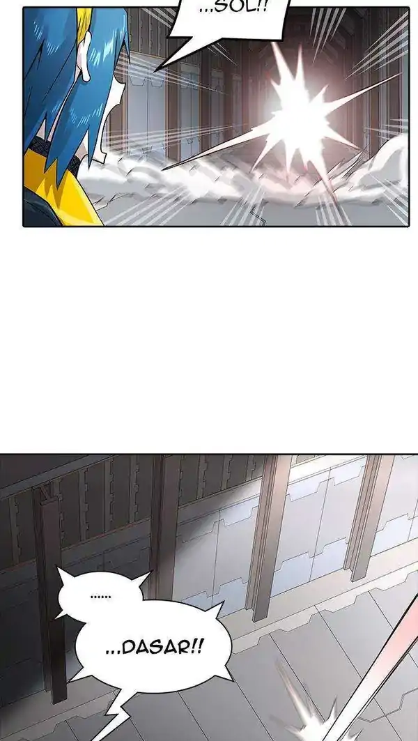 Baca Tower of God - Chapter 490 halaman 42