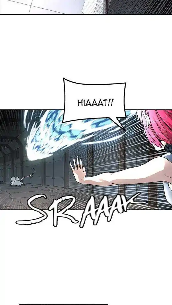 Baca Tower of God - Chapter 490 halaman 45