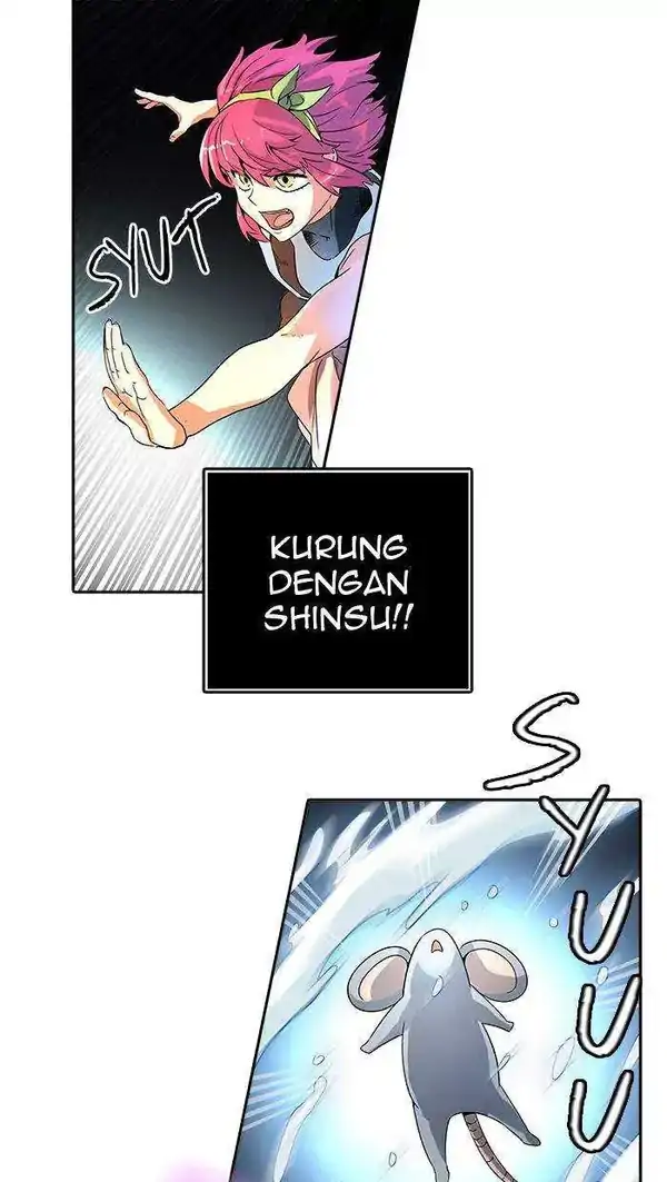 Baca Tower of God - Chapter 490 halaman 46