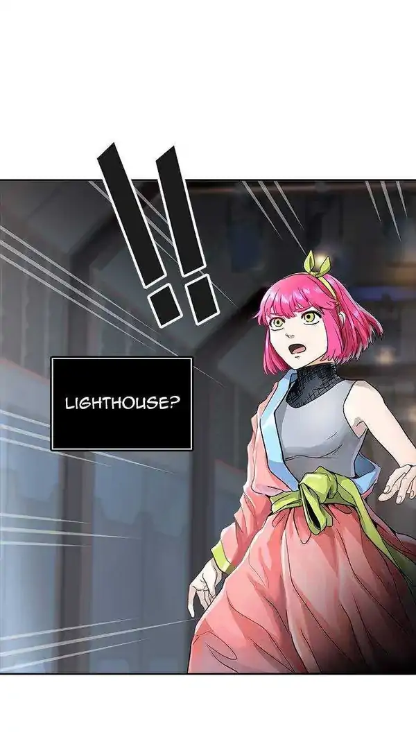 Baca Tower of God - Chapter 490 halaman 50