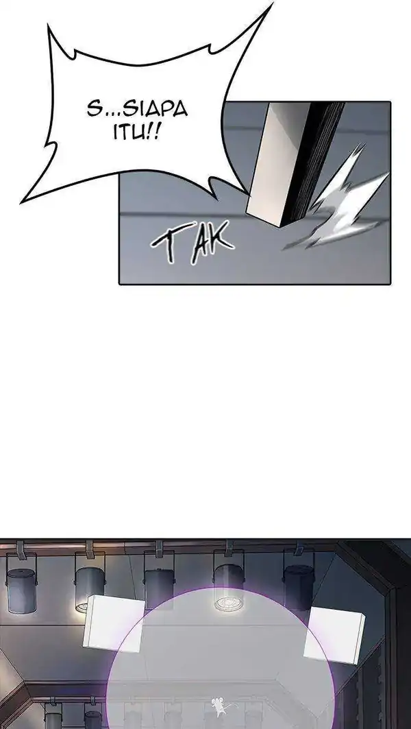 Baca Tower of God - Chapter 490 halaman 51