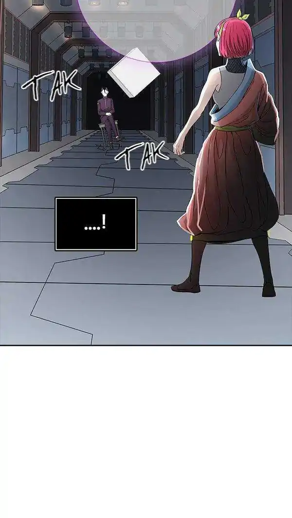 Baca Tower of God - Chapter 490 halaman 52