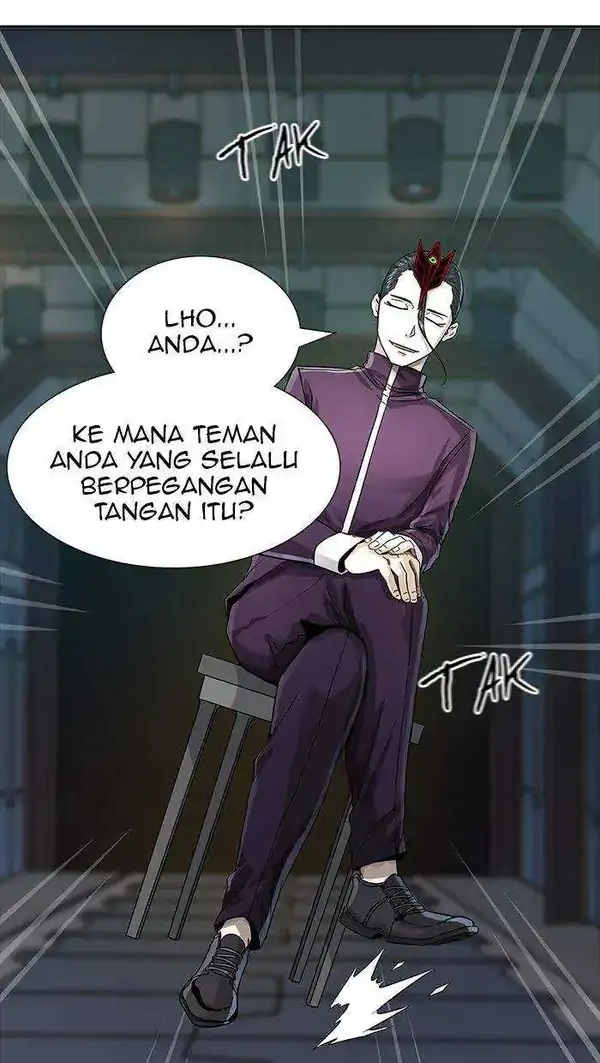 Baca Tower of God - Chapter 490 halaman 53