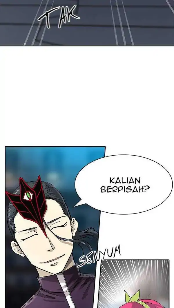 Baca Tower of God - Chapter 490 halaman 54