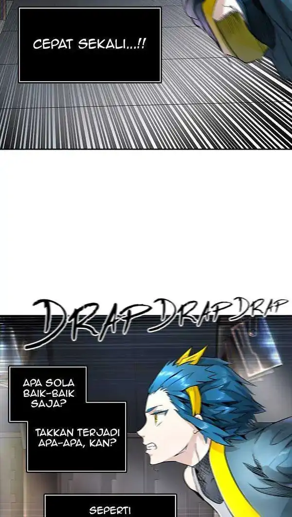 Baca Tower of God - Chapter 490 halaman 57