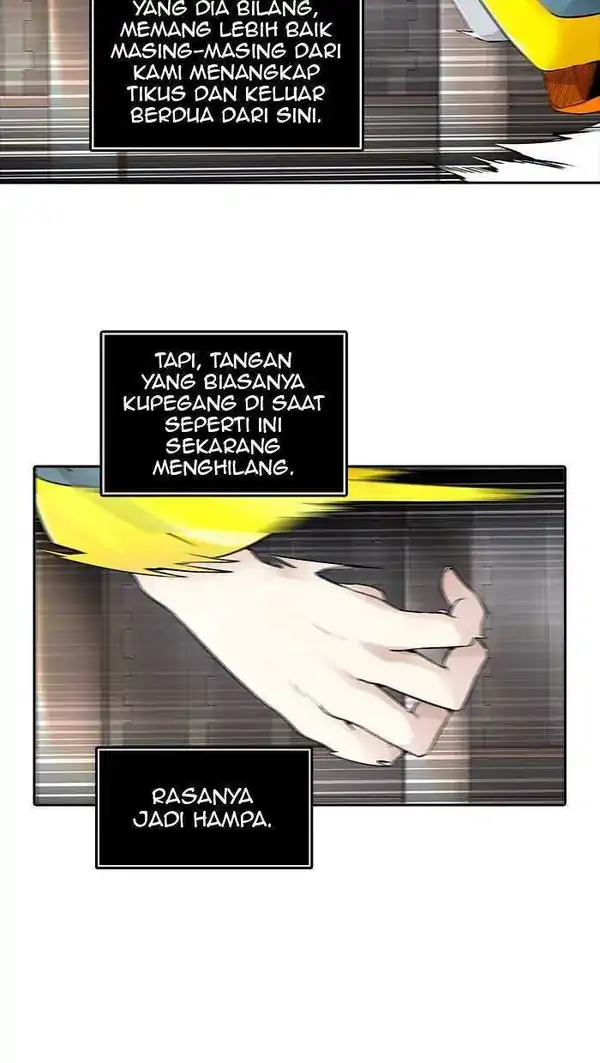 Baca Tower of God - Chapter 490 halaman 58