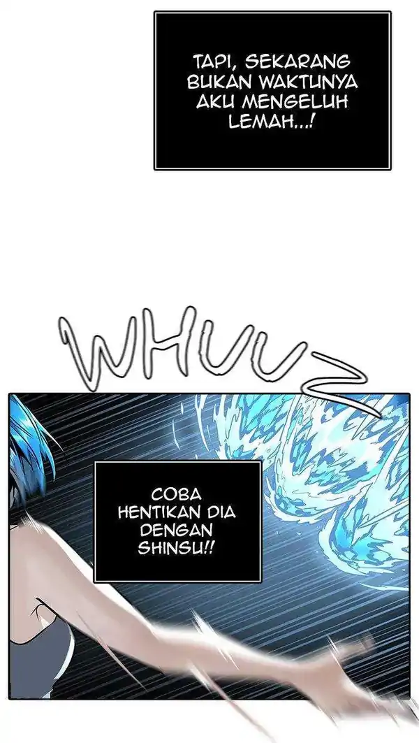 Baca Tower of God - Chapter 490 halaman 59