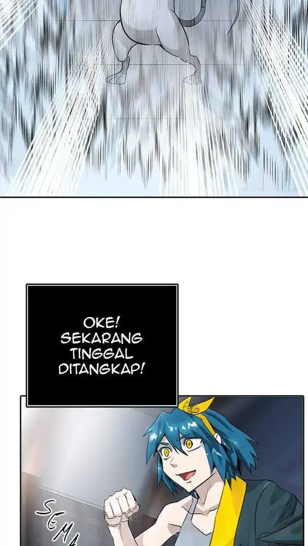 Baca Tower of God - Chapter 490 halaman 62