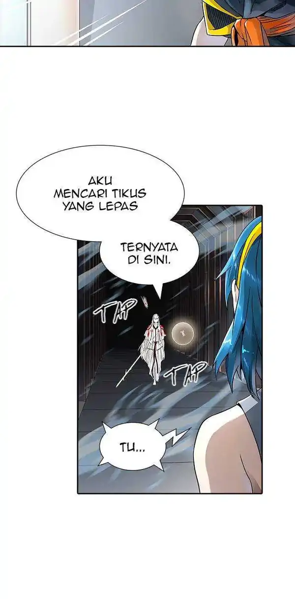Baca Tower of God - Chapter 490 halaman 66