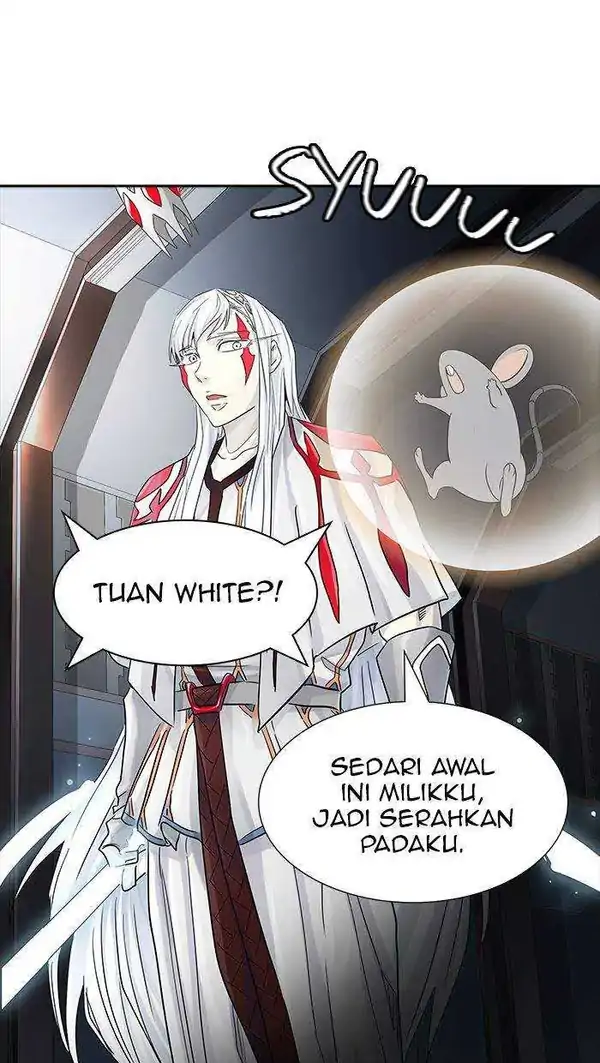 Baca Tower of God - Chapter 490 halaman 67
