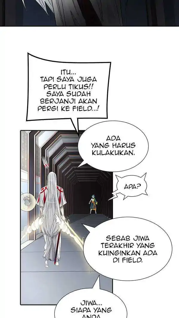 Baca Tower of God - Chapter 490 halaman 68