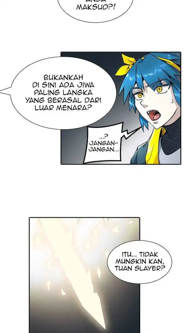 Baca Tower of God - Chapter 490 halaman 69