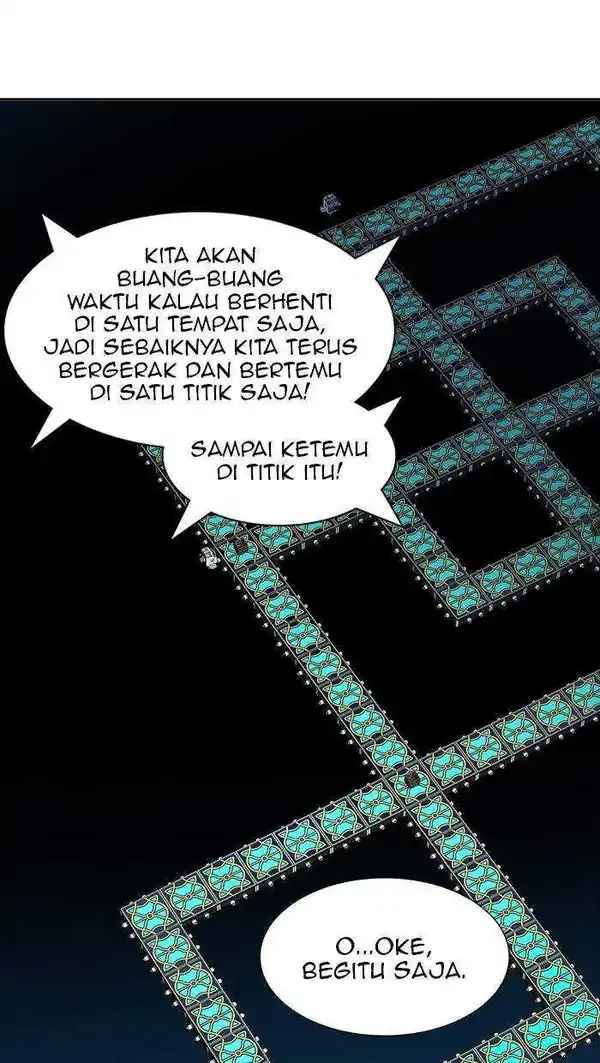 Baca Tower of God - Chapter 490 halaman 7
