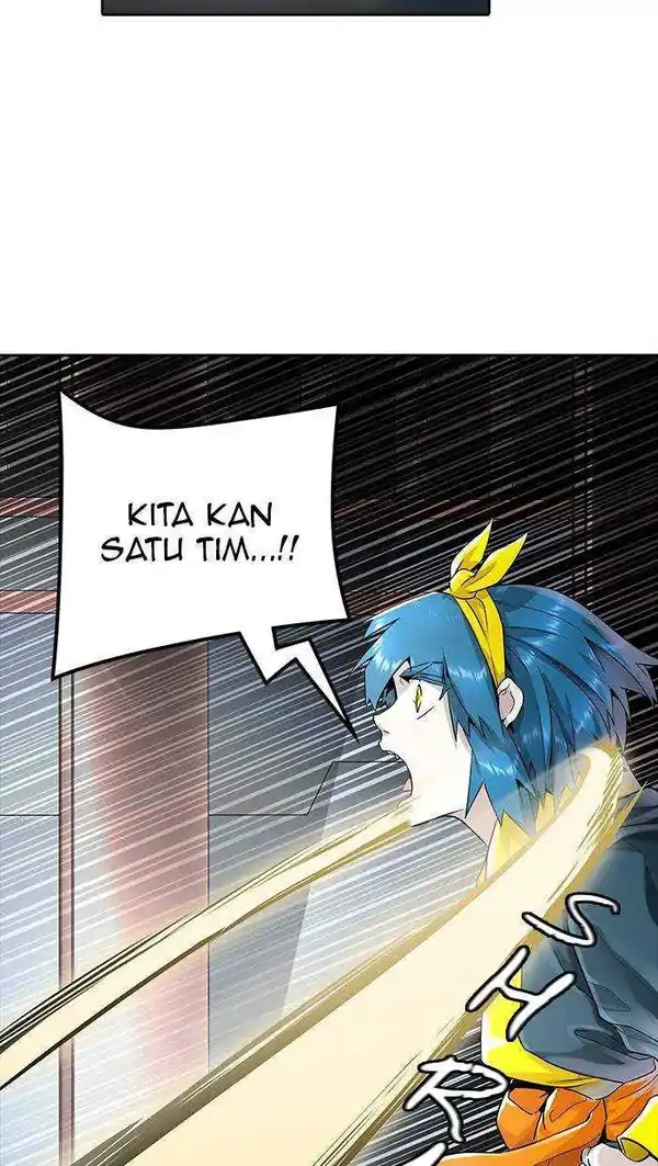 Baca Tower of God - Chapter 490 halaman 70