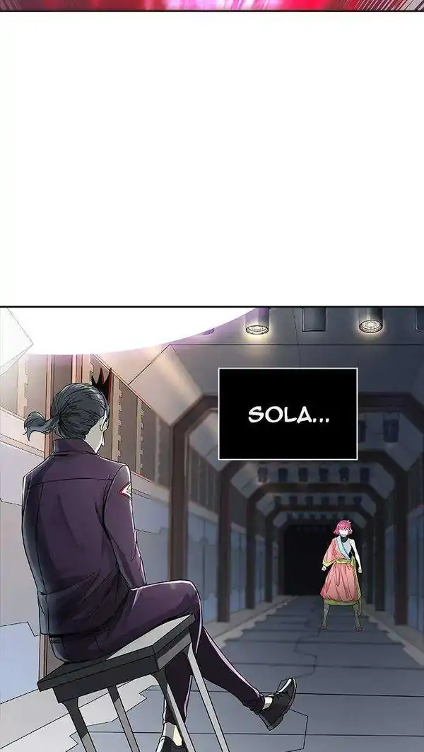 Baca Tower of God - Chapter 490 halaman 73