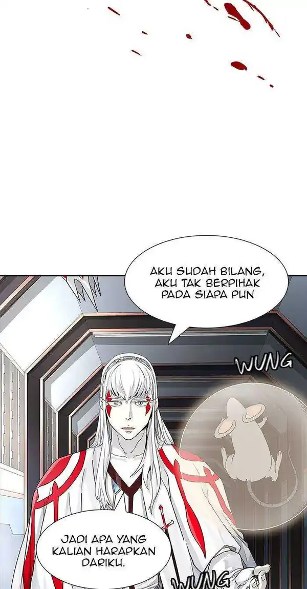 Baca Tower of God - Chapter 490 halaman 77