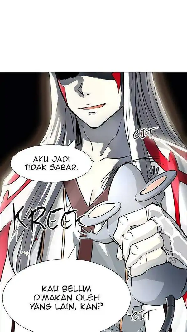 Baca Tower of God - Chapter 490 halaman 80